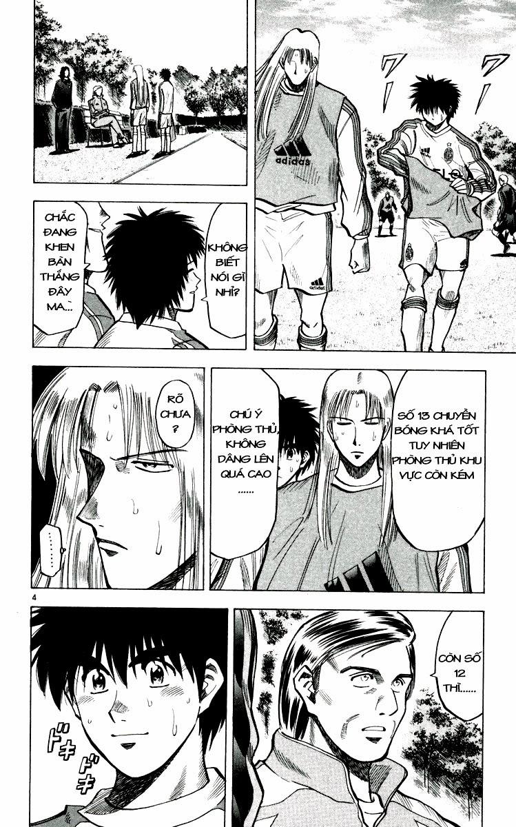 Fantasista - Chương 138 - Trang 7