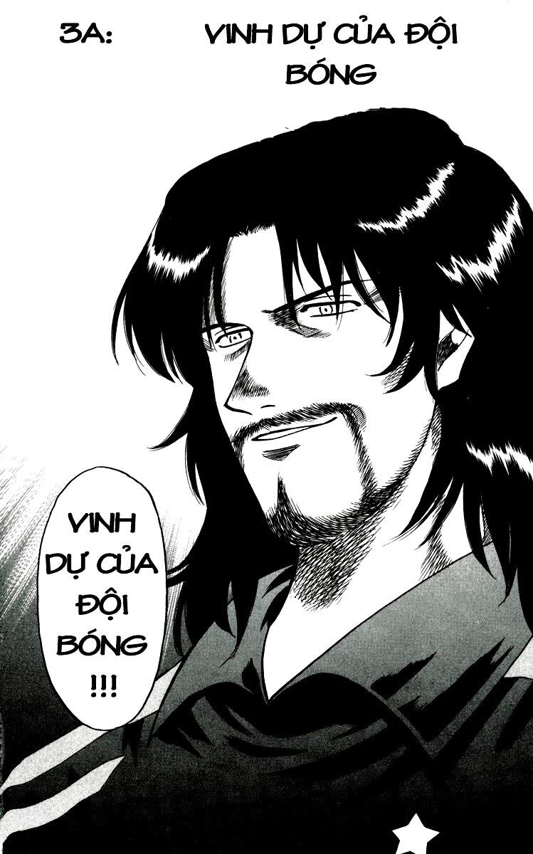 Fantasista - Chương 139 - Trang 2