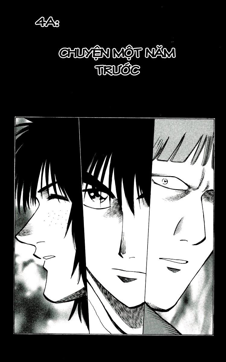 Fantasista - Chương 140 - Trang 2