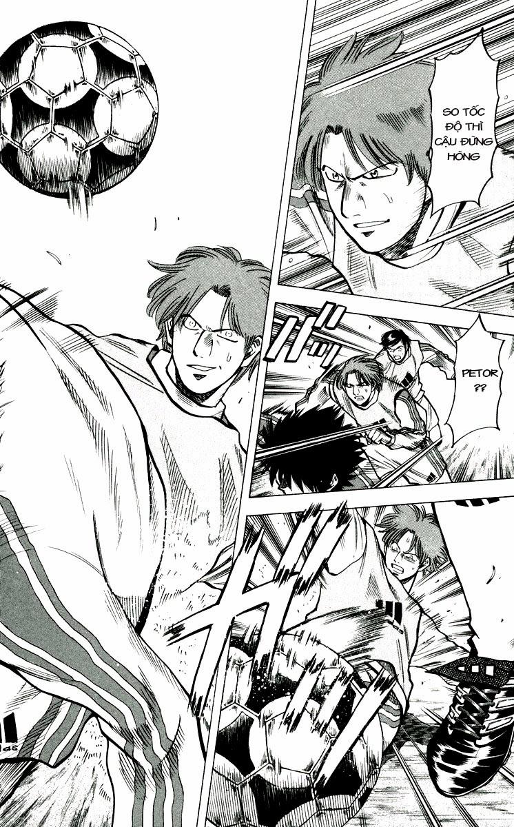 Fantasista - Chương 140 - Trang 20