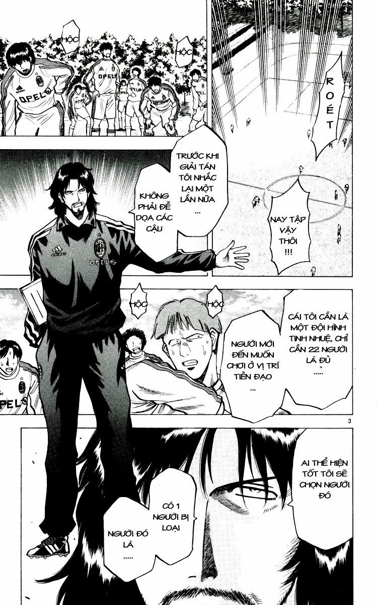 Fantasista - Chương 140 - Trang 3