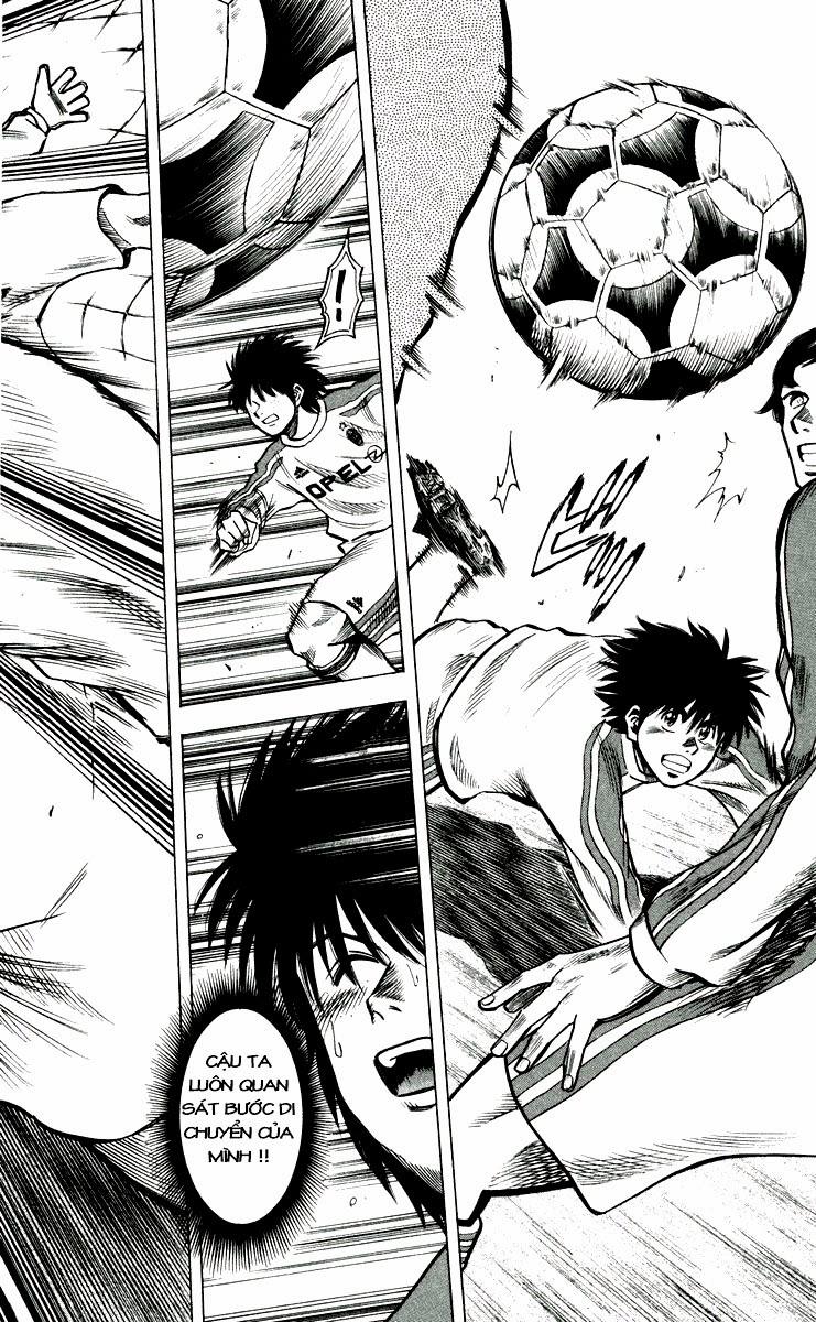 Fantasista - Chương 140 - Trang 22