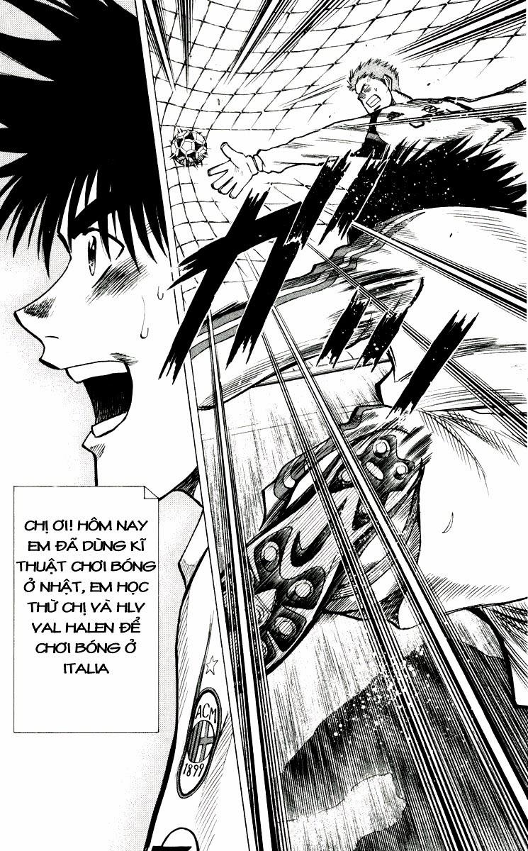 Fantasista - Chương 140 - Trang 23