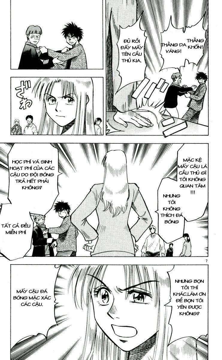 Fantasista - Chương 142 - Trang 11