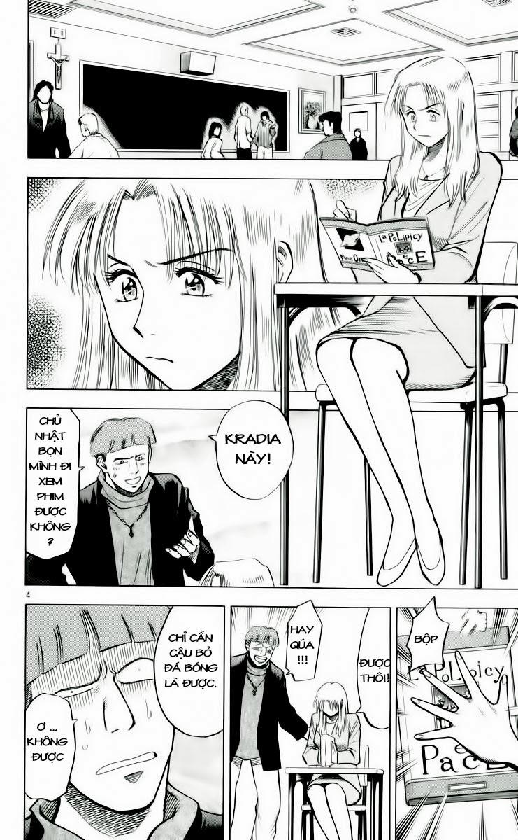 Fantasista - Chương 142 - Trang 8