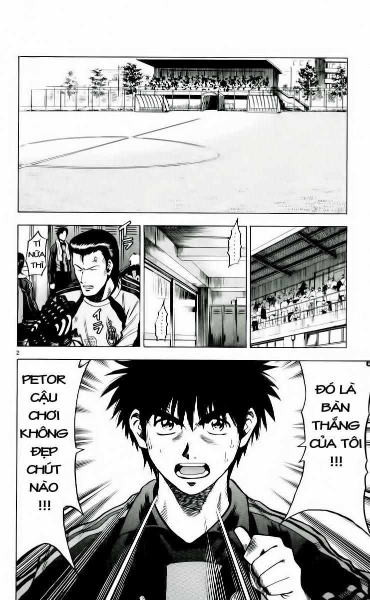 Fantasista - Chương 144 - Trang 2