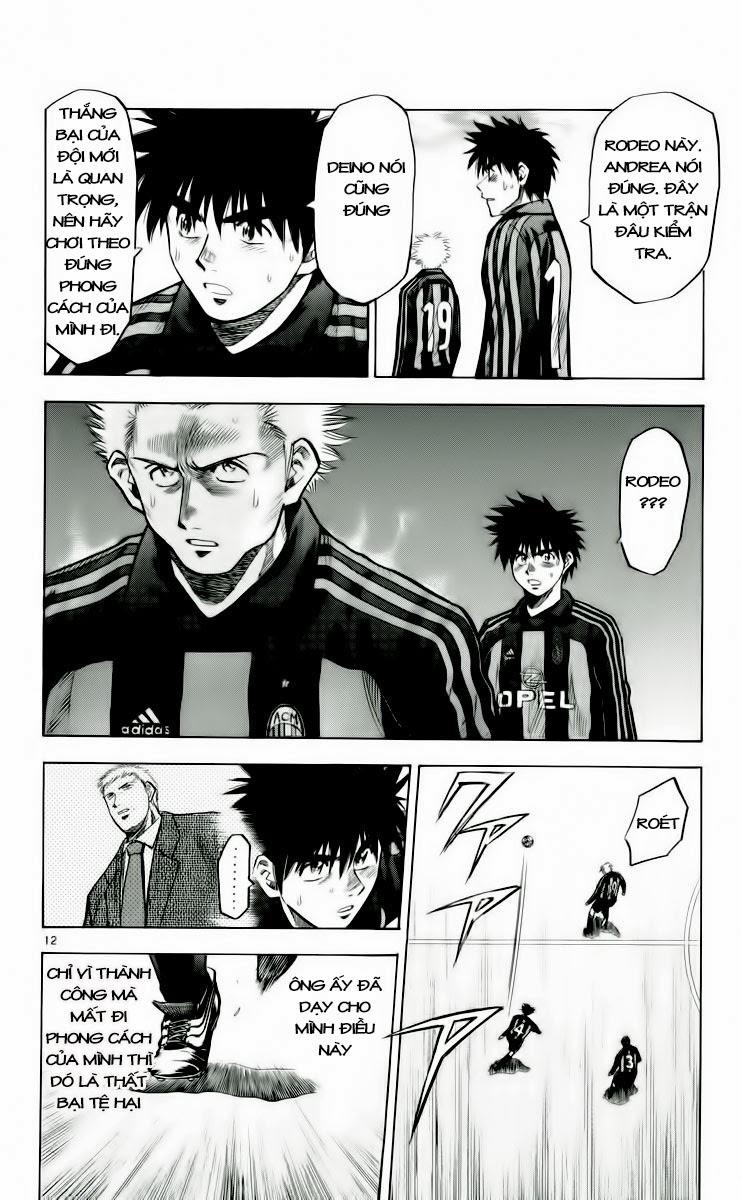 Fantasista - Chương 145 - Trang 12