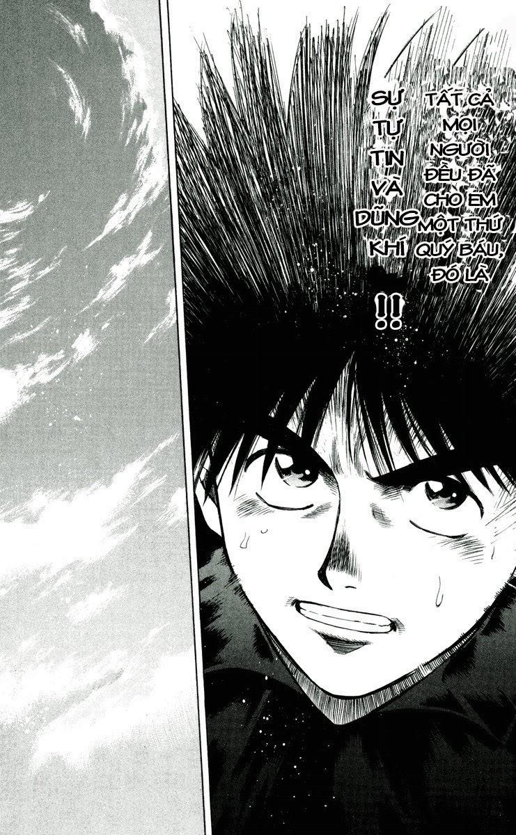 Fantasista - Chương 145 - Trang 17