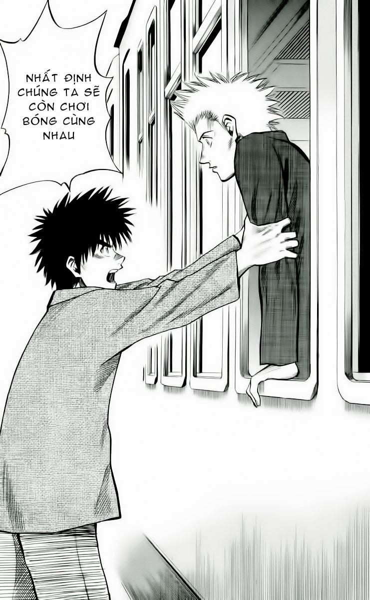 Fantasista - Chương 146 - Trang 15