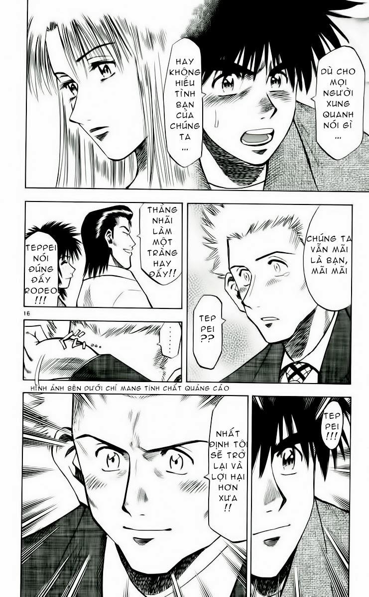 Fantasista - Chương 146 - Trang 16