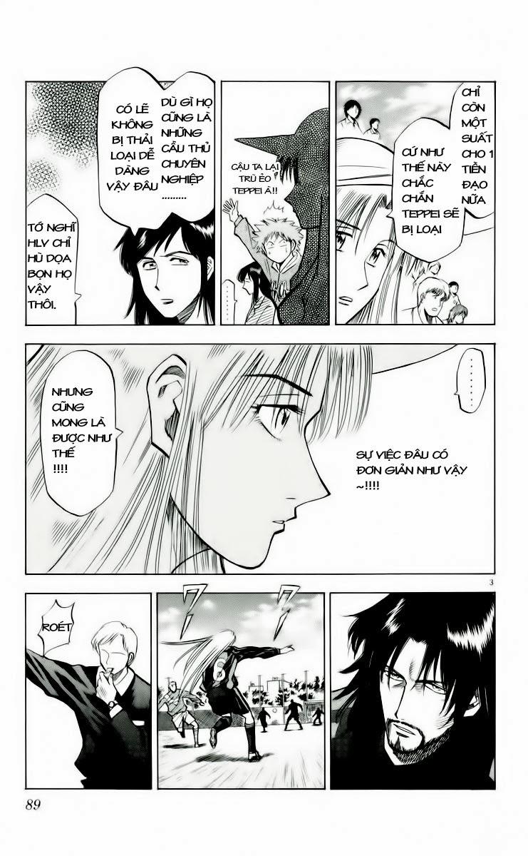 Fantasista - Chương 146 - Trang 3