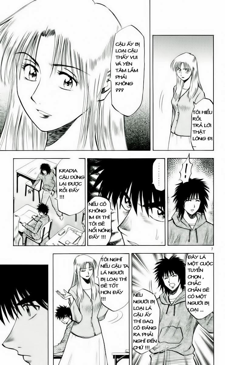 Fantasista - Chương 146 - Trang 7