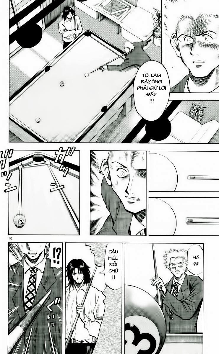 Fantasista - Chương 146 - Trang 10