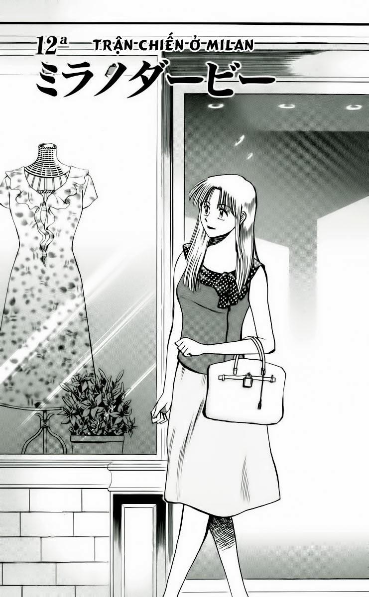 Fantasista - Chương 148 - Trang 1