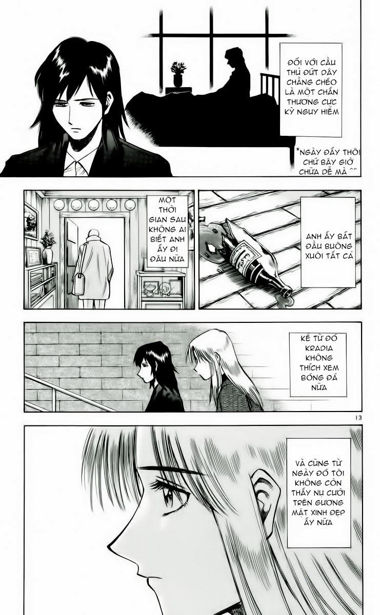 Fantasista - Chương 148 - Trang 13