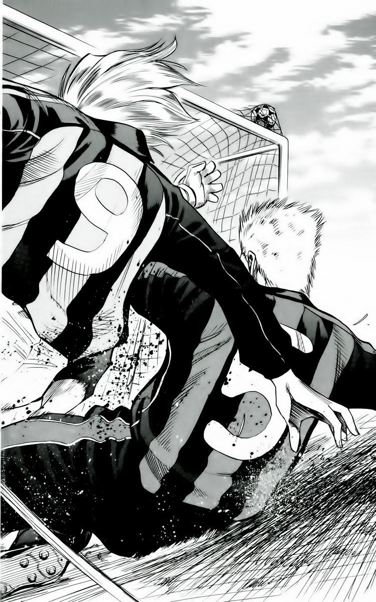 Fantasista - Chương 148 - Trang 18