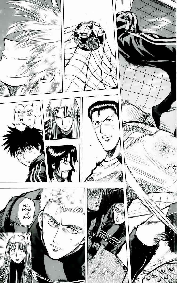 Fantasista - Chương 148 - Trang 19