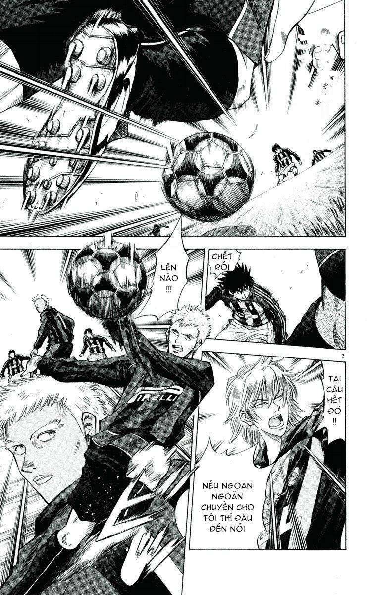 Fantasista - Chương 150 - Trang 3