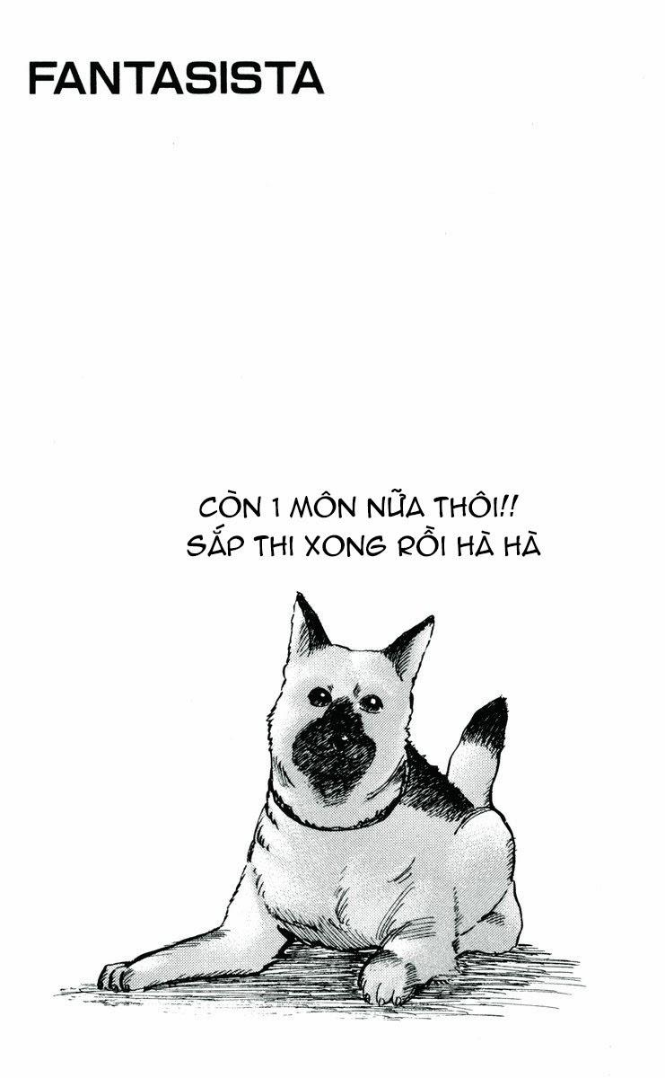 Fantasista - Chương 150 - Trang 21