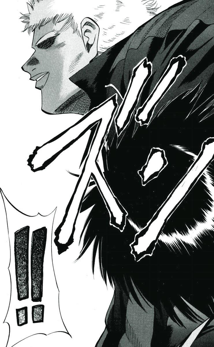 Fantasista - Chương 150 - Trang 6