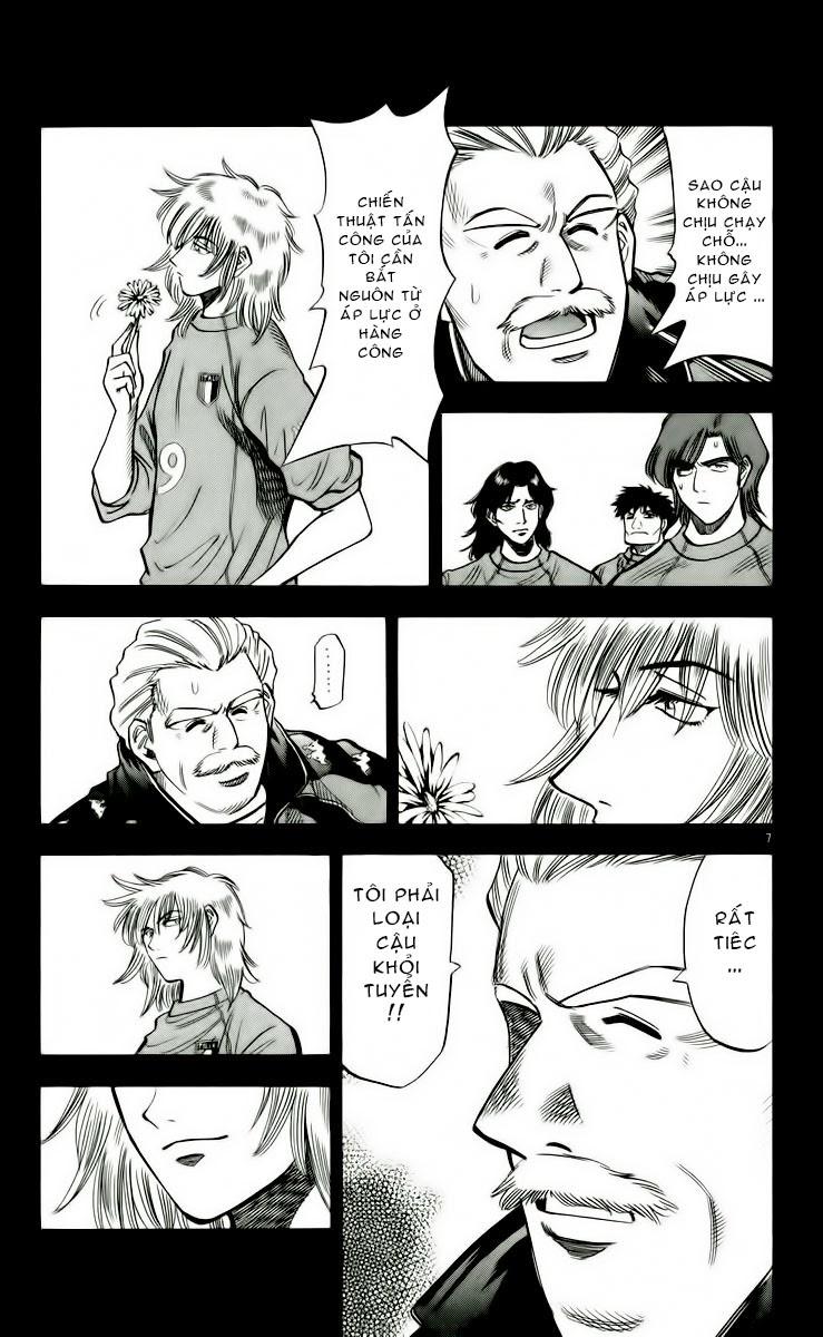 Fantasista - Chương 151 - Trang 12