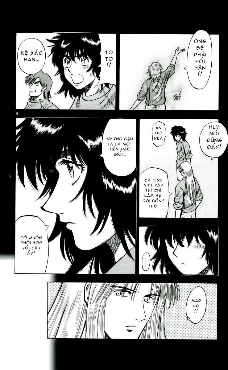 Fantasista - Chương 151 - Trang 13