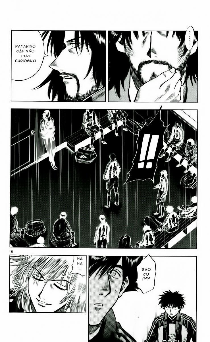 Fantasista - Chương 151 - Trang 15