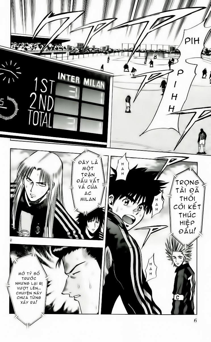 Fantasista - Chương 151 - Trang 7