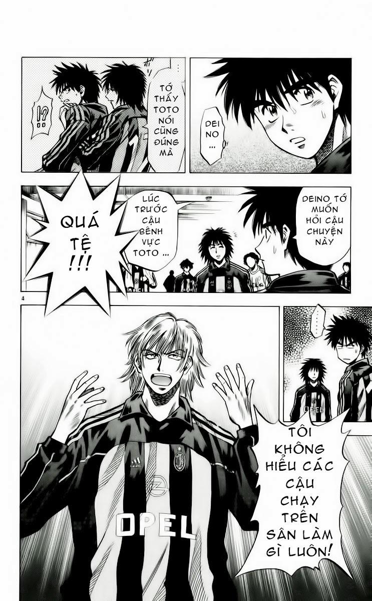 Fantasista - Chương 151 - Trang 9