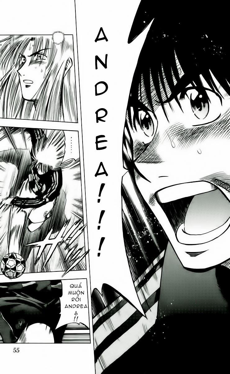 Fantasista - Chương 153 - Trang 11