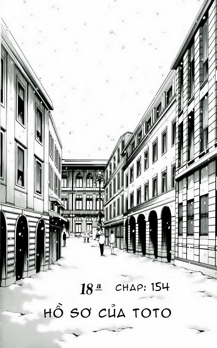 Fantasista - Chương 154 - Trang 2