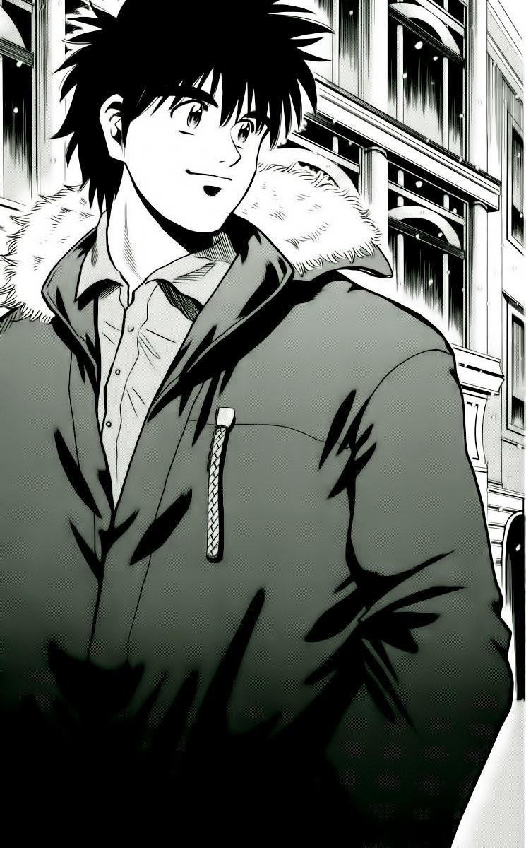 Fantasista - Chương 154 - Trang 3