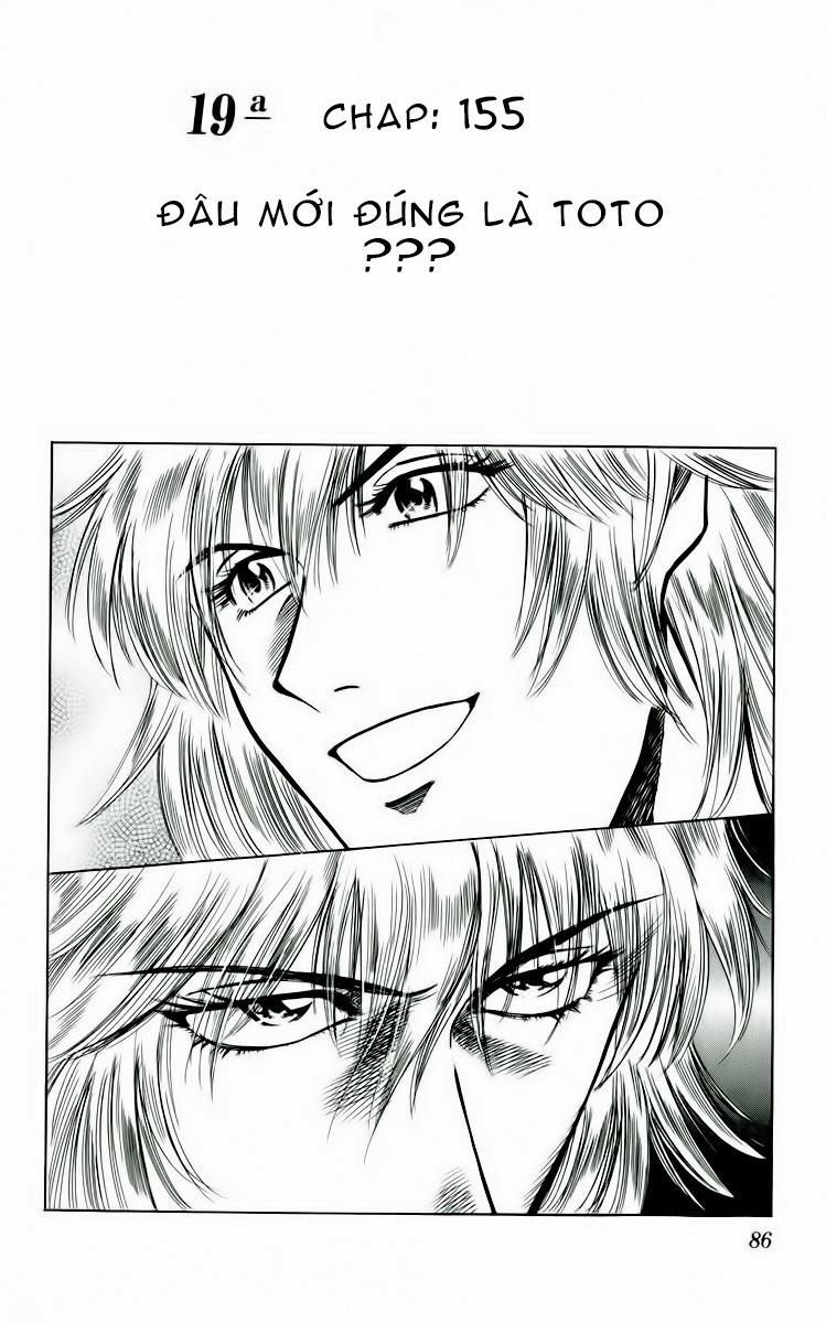 Fantasista - Chương 155 - Trang 2
