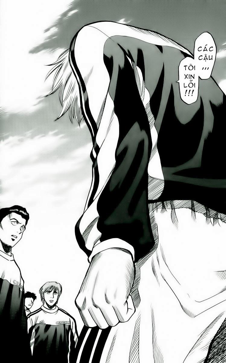 Fantasista - Chương 155 - Trang 16