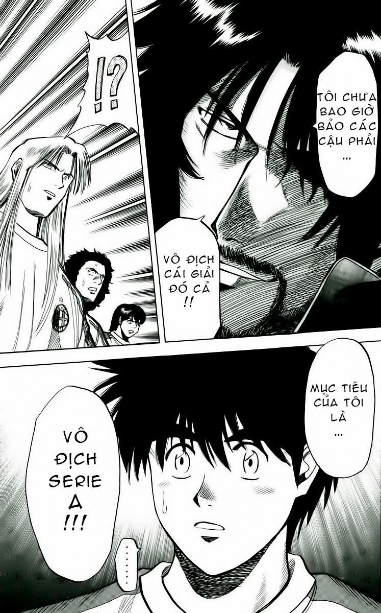 Fantasista - Chương 158 - Trang 16