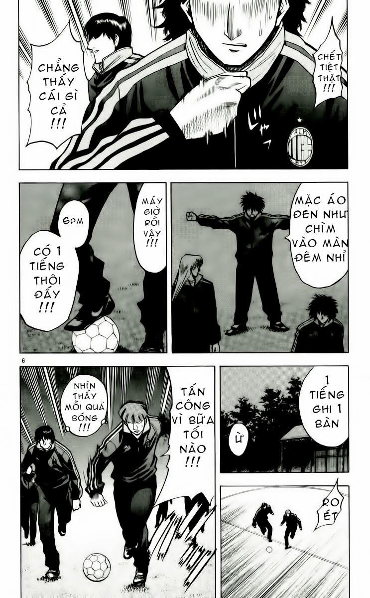 Fantasista - Chương 160 - Trang 11