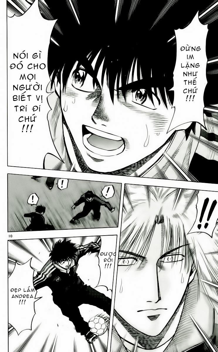 Fantasista - Chương 160 - Trang 15