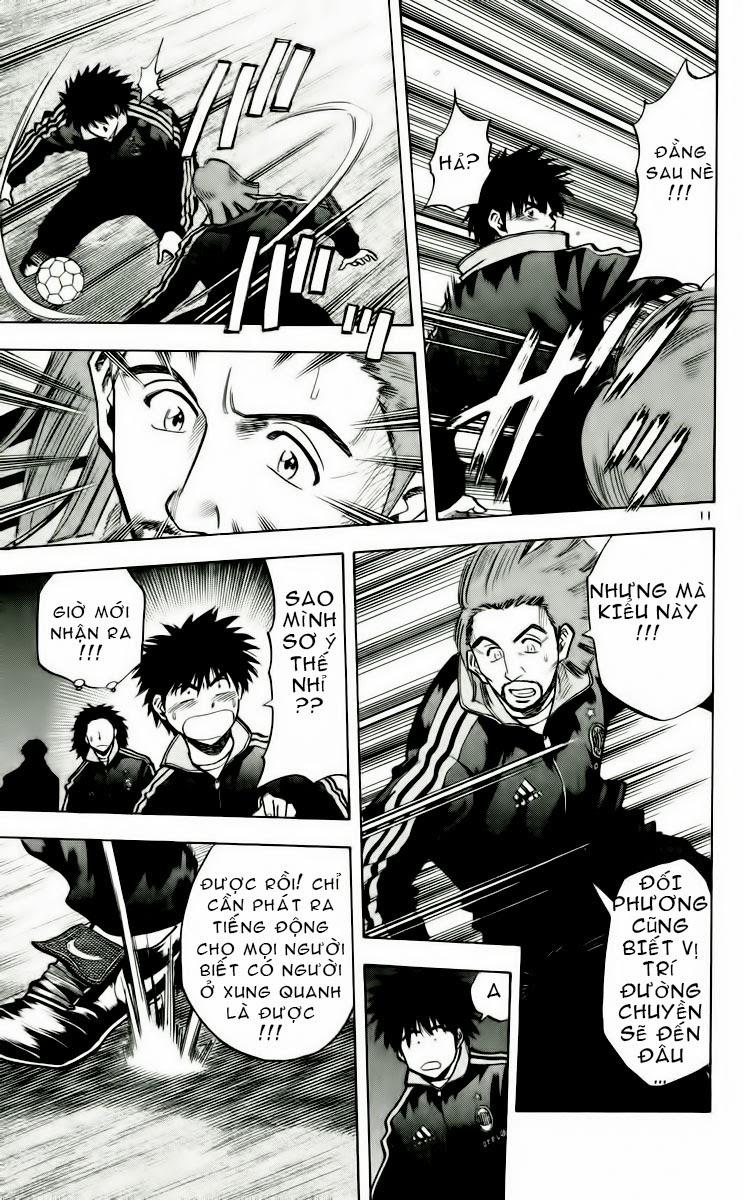 Fantasista - Chương 160 - Trang 16