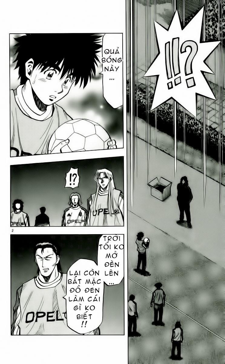 Fantasista - Chương 160 - Trang 7