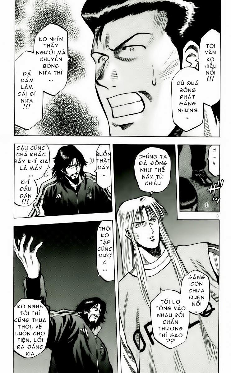 Fantasista - Chương 160 - Trang 8