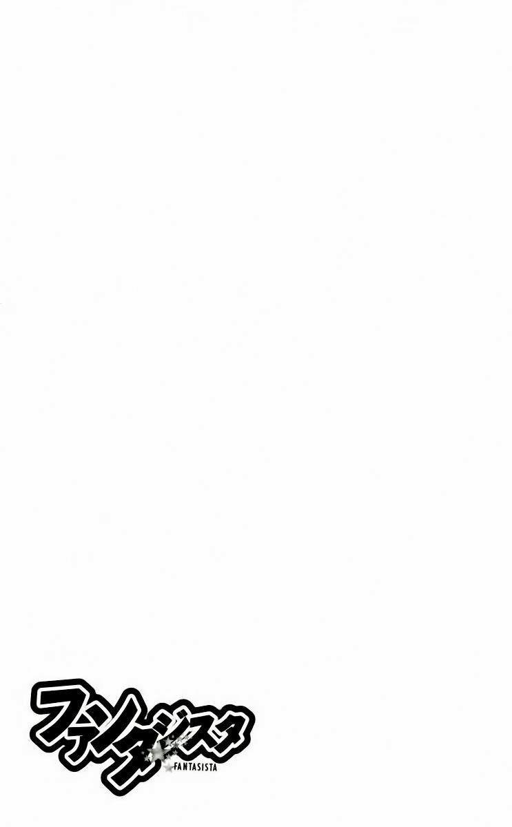 Fantasista - Chương 161 - Trang 21