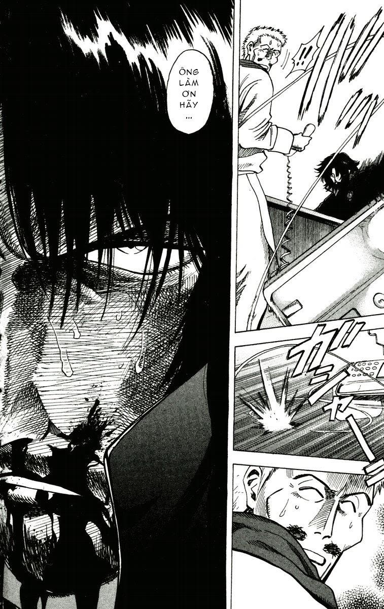 Fantasista - Chương 162 - Trang 5