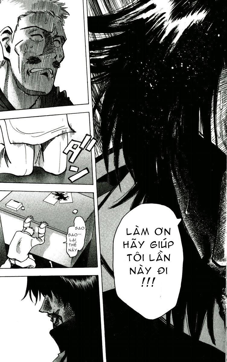 Fantasista - Chương 162 - Trang 6