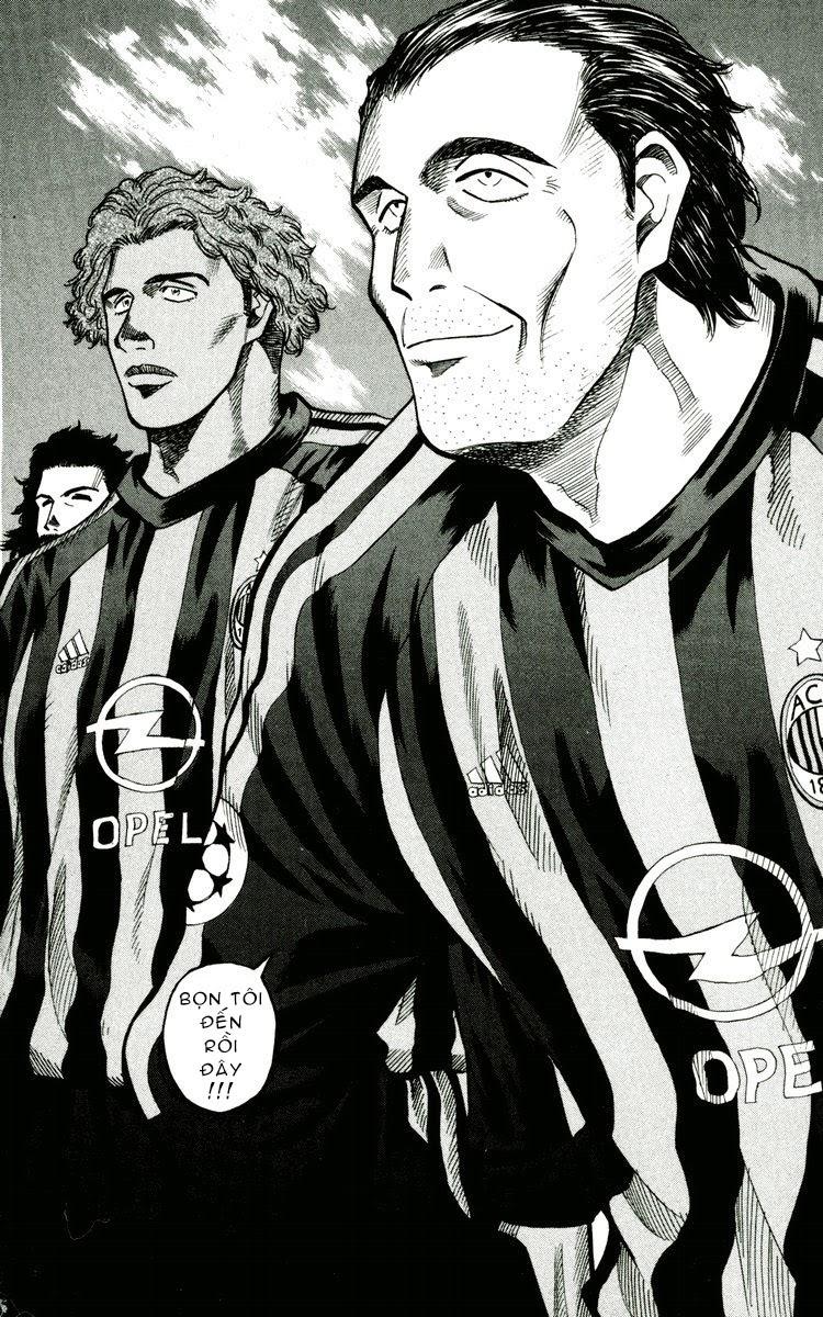 Fantasista - Chương 163 - Trang 2