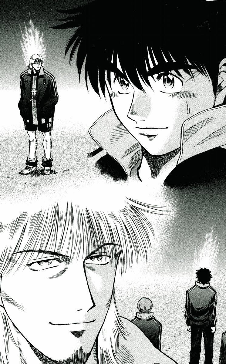 Fantasista - Chương 163 - Trang 11