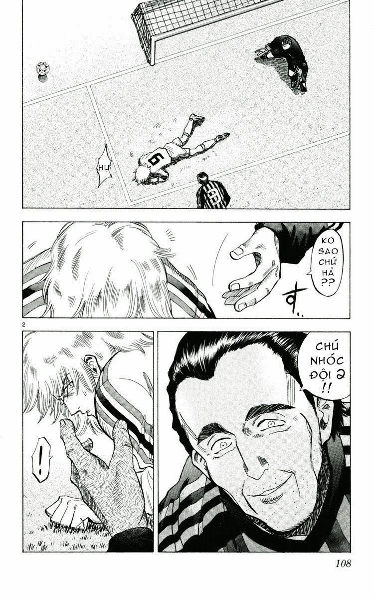 Fantasista - Chương 165 - Trang 2