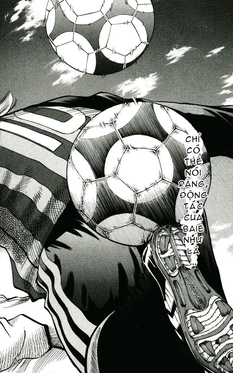 Fantasista - Chương 165 - Trang 18