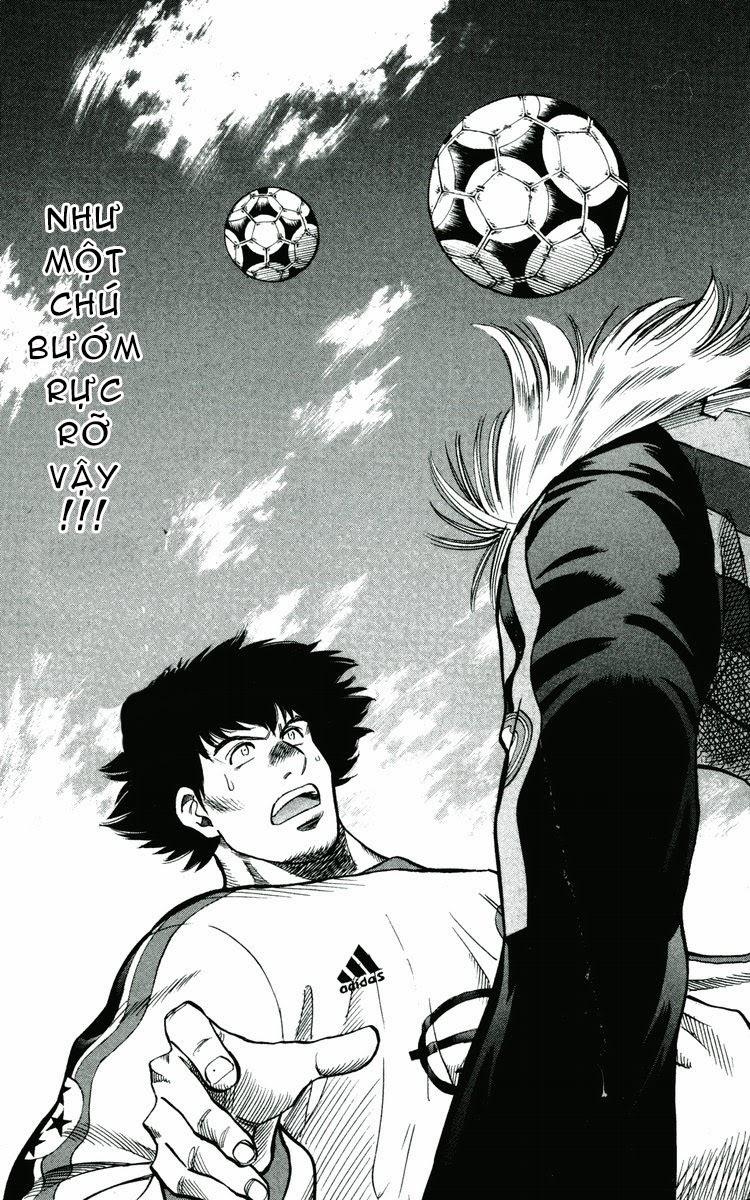 Fantasista - Chương 165 - Trang 19