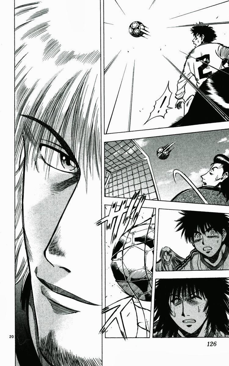 Fantasista - Chương 165 - Trang 20