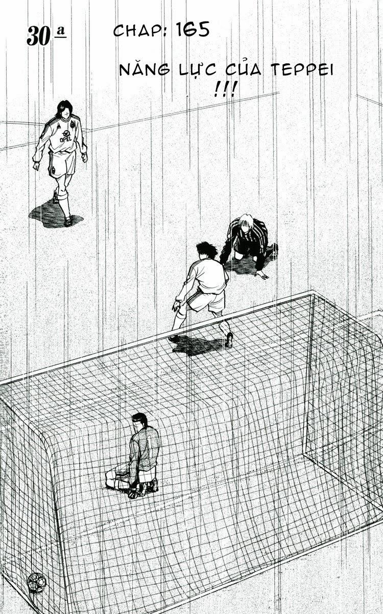 Fantasista - Chương 166 - Trang 2